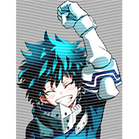 Japanese anime-JP 1213